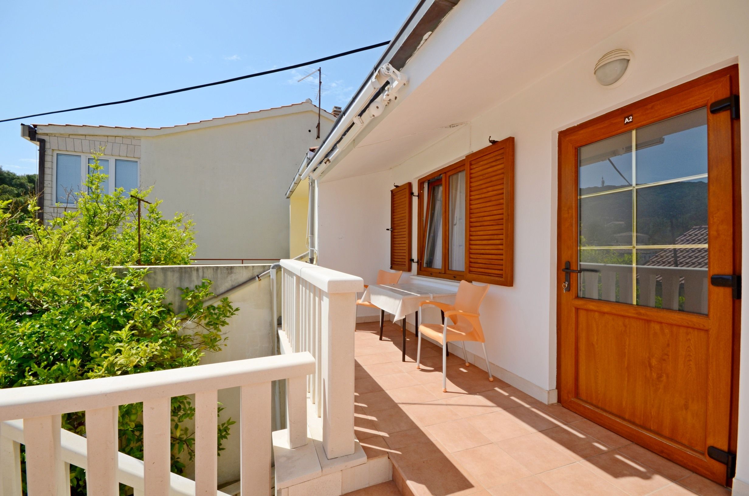 Apartments Hrgovic - Unit 48010-61