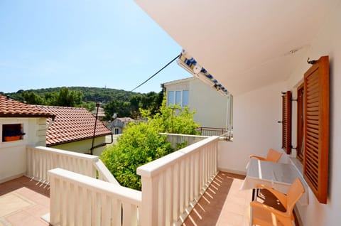 Apartments Hrgovic - Unit 48010-61