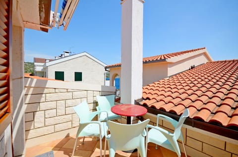 Apartments Hrgovic - Unit 48011-61