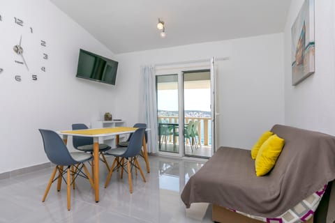 Apartments Hrgovic - Unit 48012-61