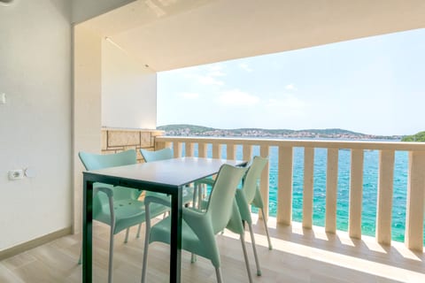 Apartments Hrgovic - Unit 48012-61