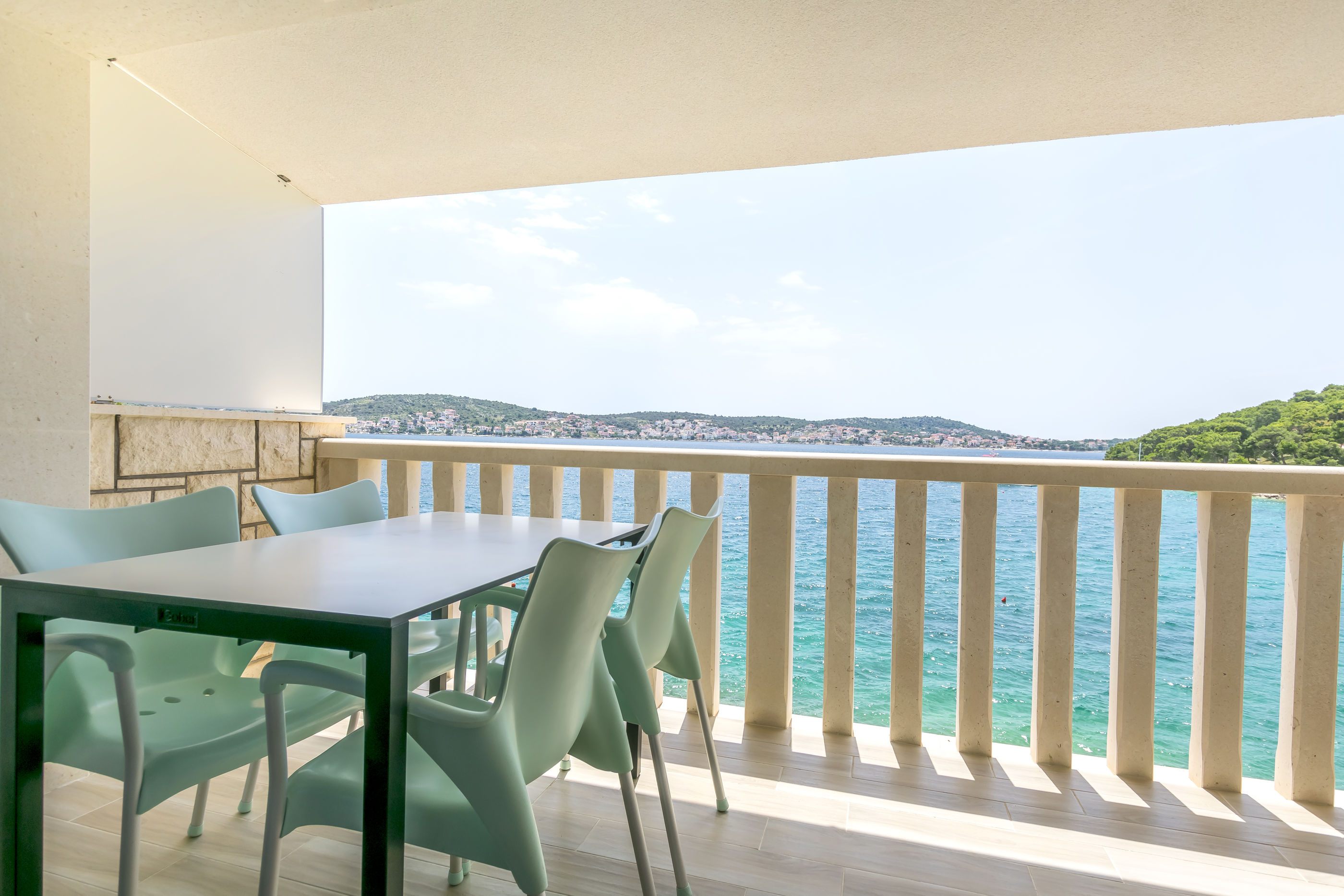 Apartments Hrgovic - Unit 48012-61