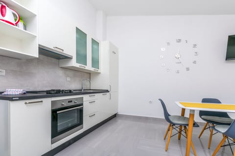 Apartments Hrgovic - Unit 48012-61