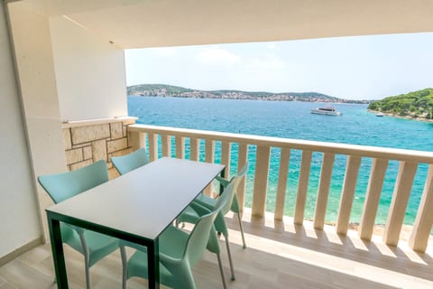 Apartments Hrgovic - Unit 48012-61