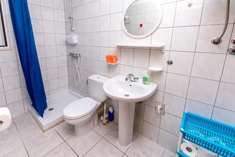 Apartments Berislav - Unit 48026-61