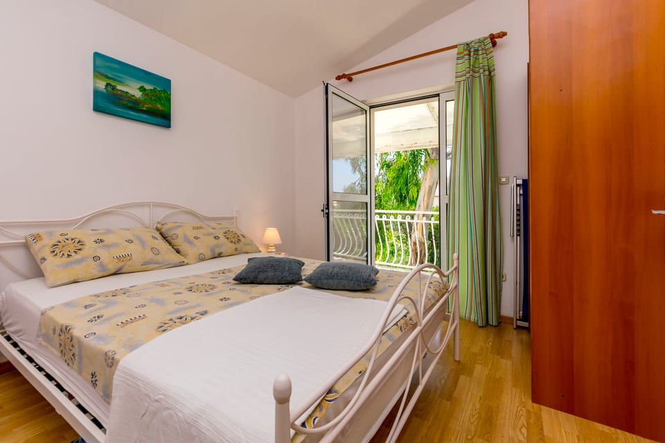 Appartements Berislav - Unité 48026-61