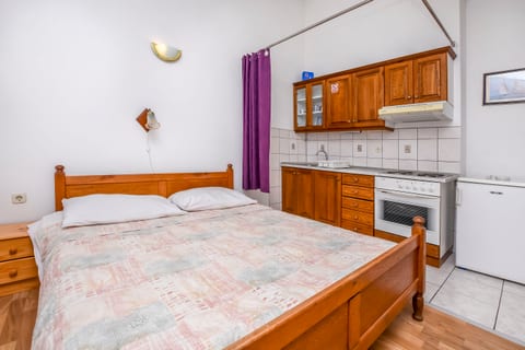 Apartments Zdravko - Unit 48040-61
