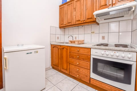 Apartments Zdravko - Unit 48041-61
