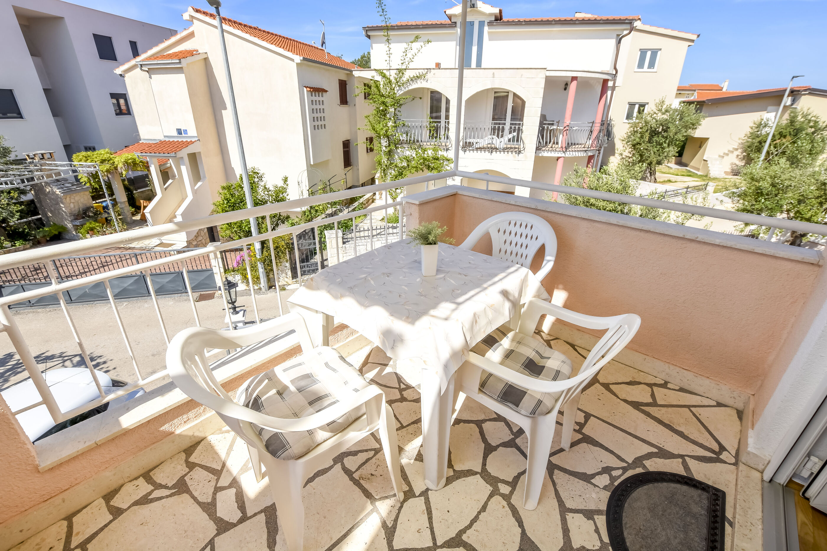 Apartments Zdravko - Unit 48041-61