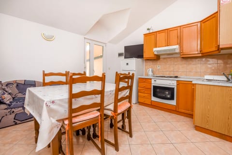 Apartments Zdravko - Unit 48042-61