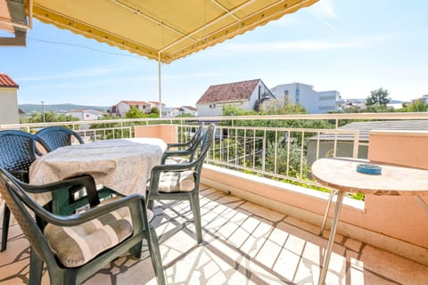 Apartments Zdravko - Unit 48042-61