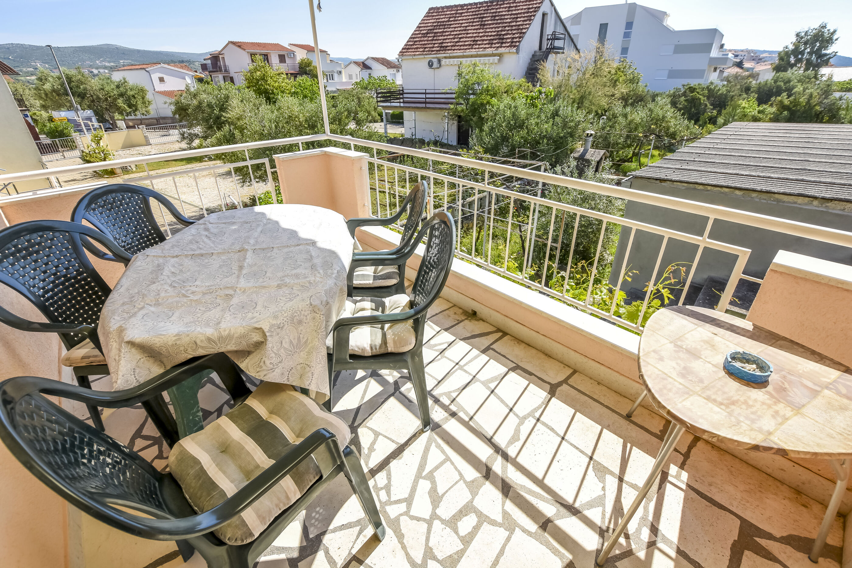 Apartments Zdravko - Unit 48042-61
