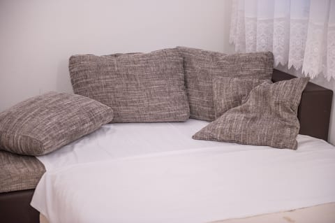 Apartments Zdravko - Unit 48043-61