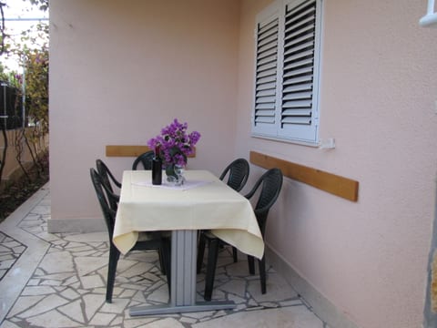 Apartments Zdravko - Unit 48043-61