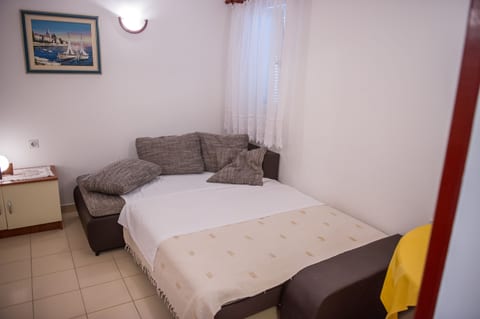 Apartments Zdravko - Unit 48043-61