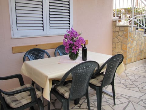 Apartments Zdravko - Unit 48043-61