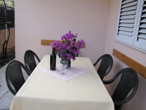Apartments Zdravko - Unit 48043-61