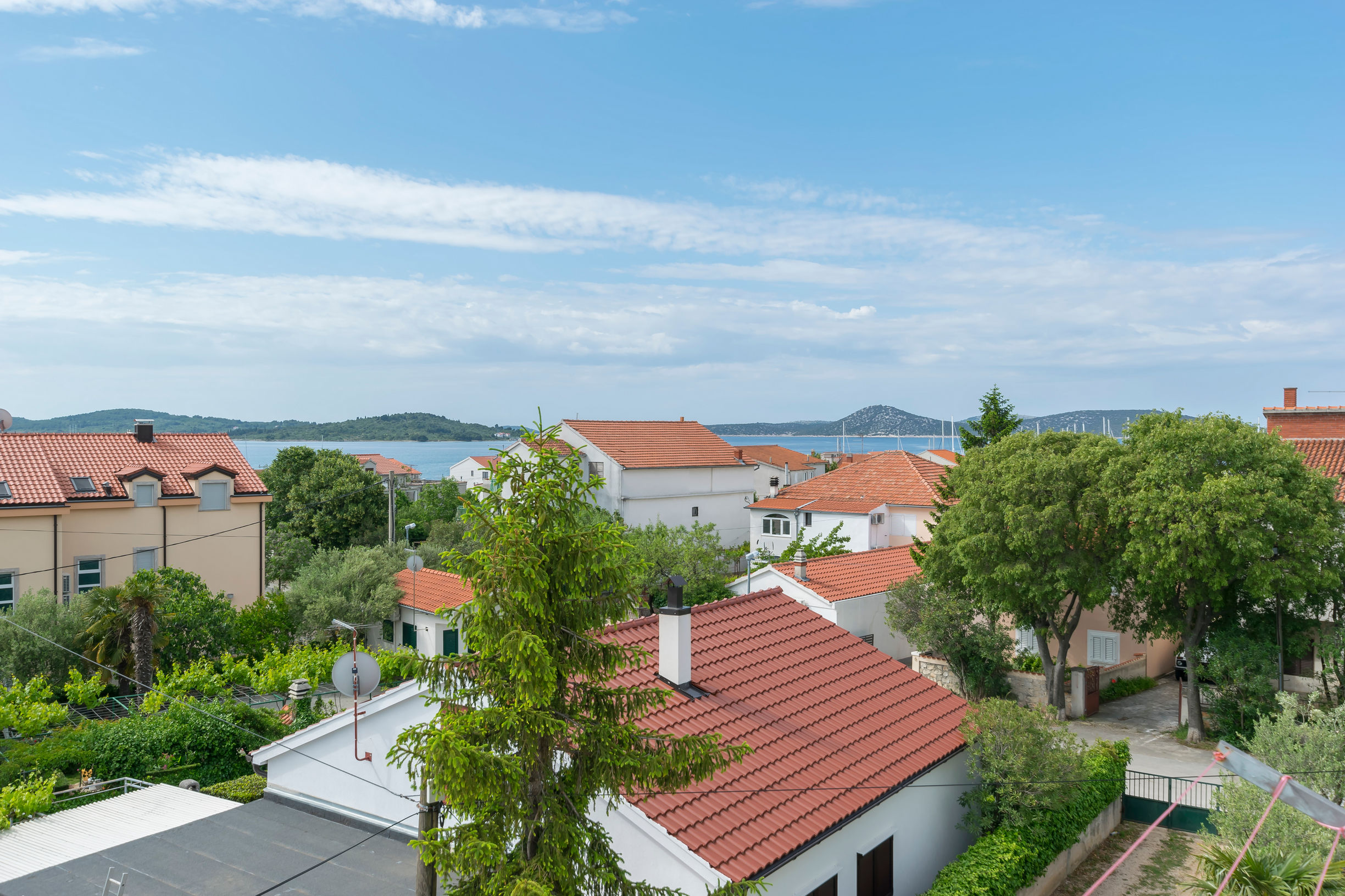 Apartments Blazica - Unit 48050-61