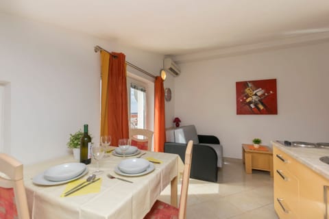 Apartments Blazica - Unit 48050-61