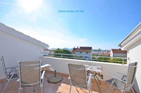Apartments Blazica - Unit 48051-61