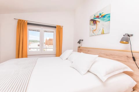 Apartments Blazica - Unit 48051-61