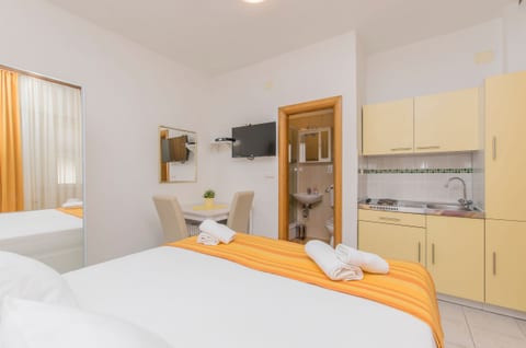 Apartments Blazica - Unit 48052-61