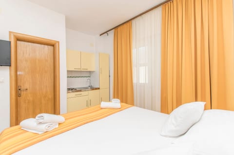 Apartments Blazica - Unit 48052-61
