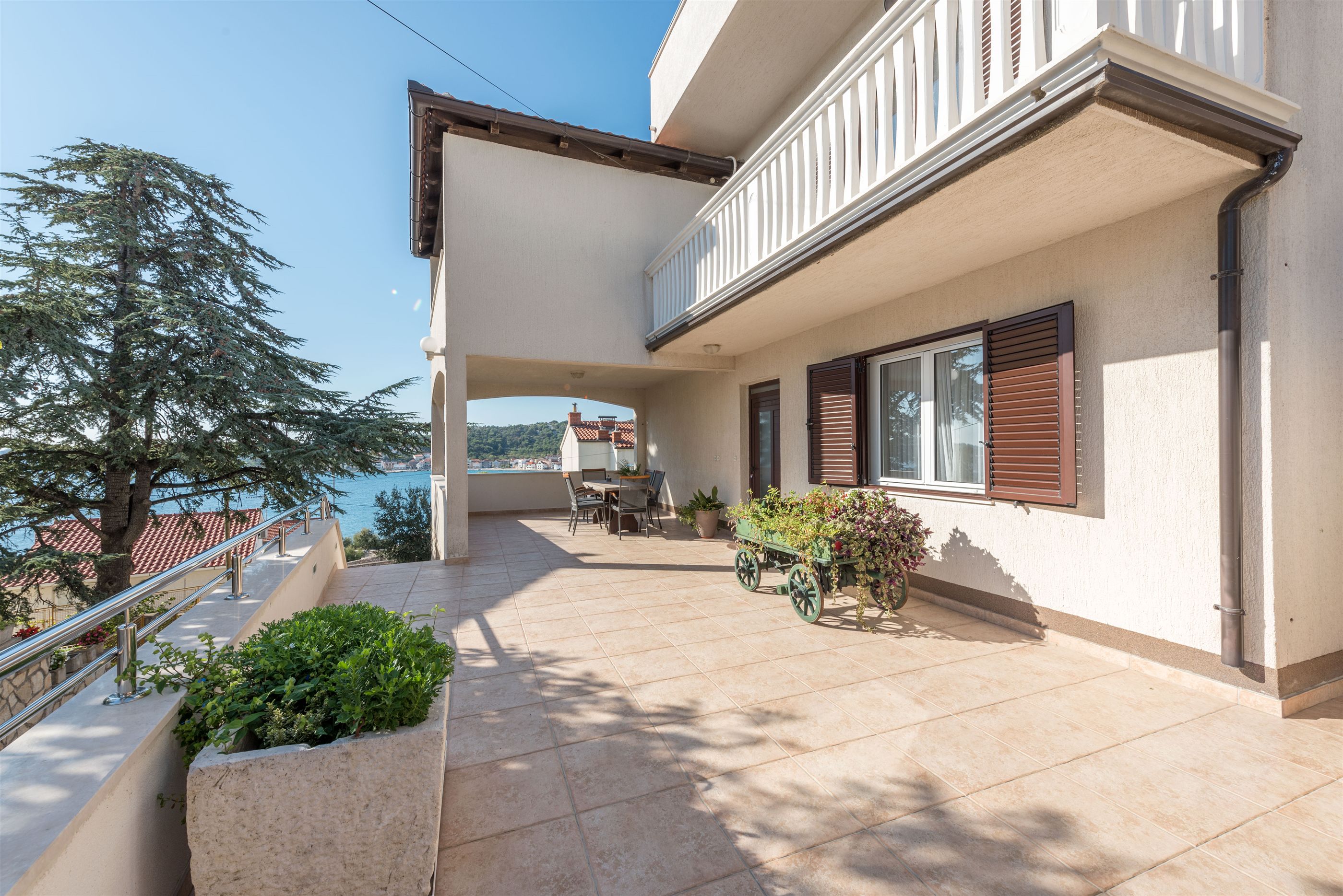 Apartments Snježana - Unit 48110-61