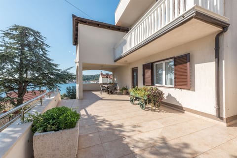 Apartments Snježana - Unit 48110-61
