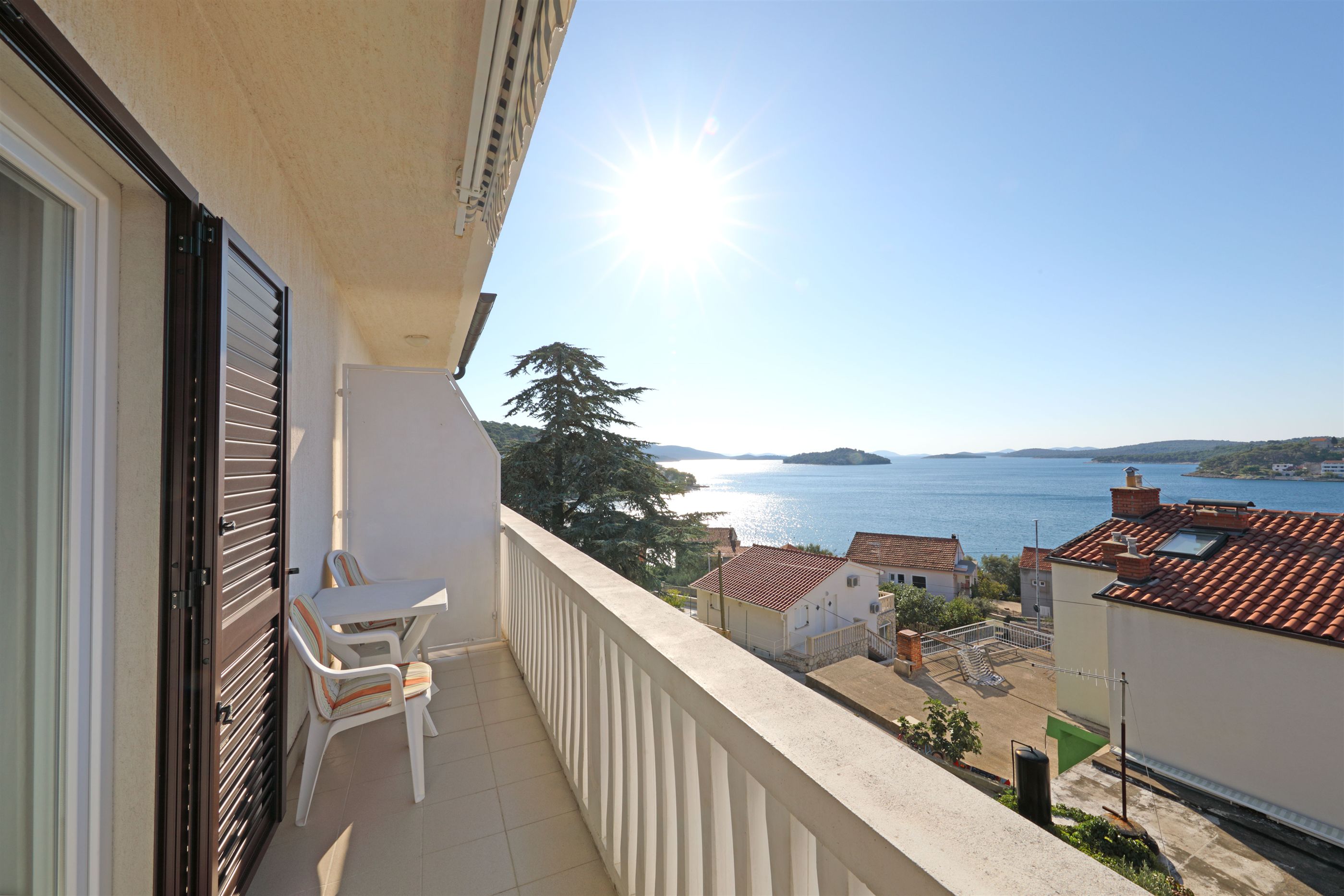 Apartments Snježana - Unit 48111-61
