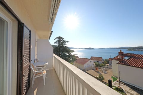 Apartments Snježana - Unit 48111-61