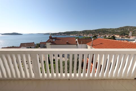 Apartments Snježana - Unit 48111-61
