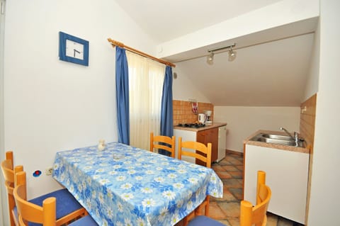 Apartments Anđelo - Unit 48116-61