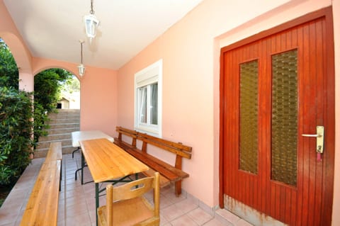 Apartments Anđelo - Unit 48117-61