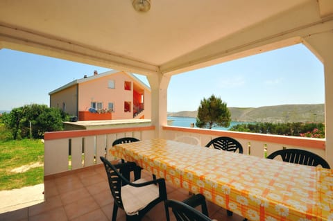 Apartments Anđelo - Unit 48118-61