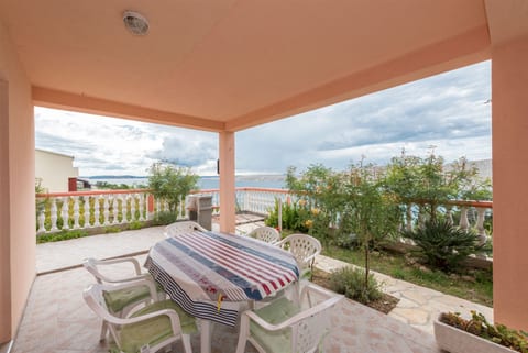 Apartments Andelo II - Unit 48120-61