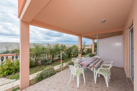 Apartments Andelo II - Unit 48120-61
