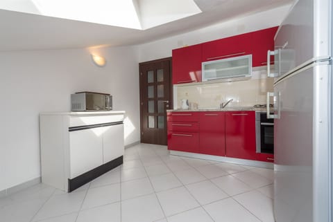 Apartments Andelo II - Unit 48121-61