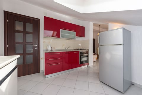 Apartments Andelo II - Unit 48121-61