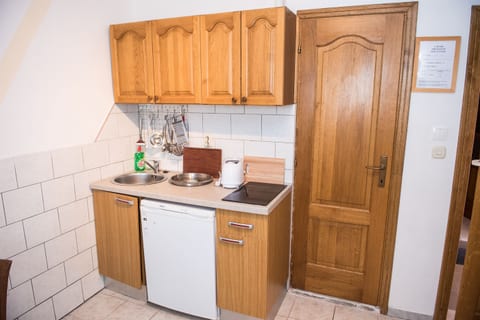 Apartments Ljubica - Unit 48124-61