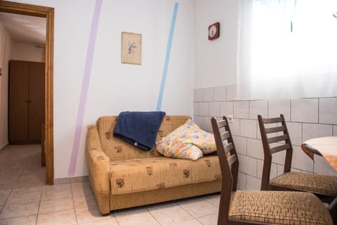 Apartments Ljubica - Unit 48124-61