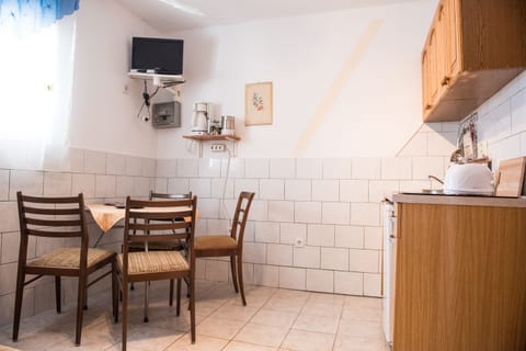 Apartments Ljubica - Unit 48124-61