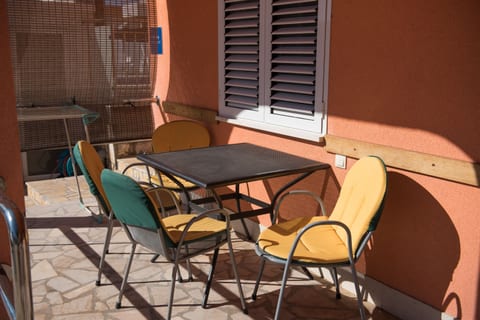 Apartments Ljubica - Unit 48124-61