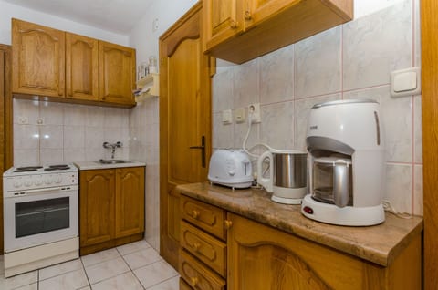 Apartments Ljubica - Unit 48125-61