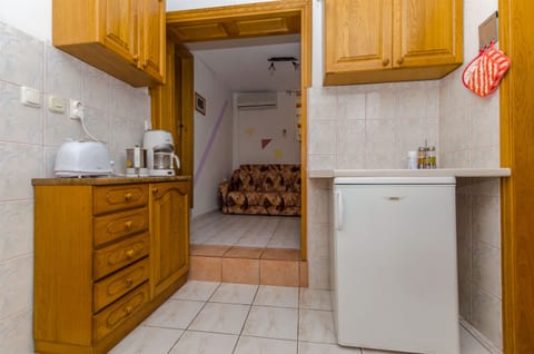 Apartments Ljubica - Unit 48125-61