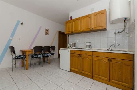 Apartments Ljubica - Unit 48127-61