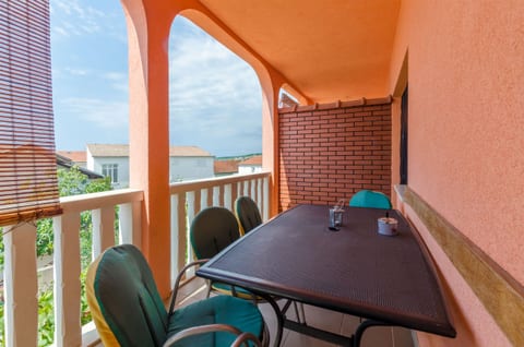 Apartments Ljubica - Unit 48127-61