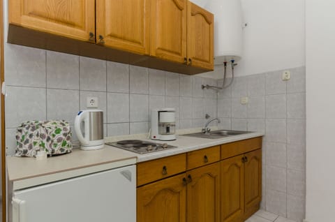 Apartments Ljubica - Unit 48127-61