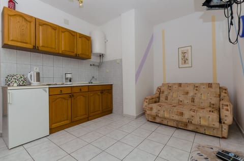 Apartments Ljubica - Unit 48127-61