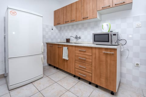 Apartments Karleusa - Unit 48186-61